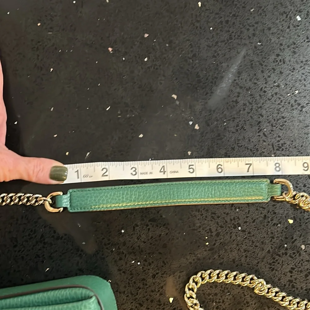 Green Goddess Gucci Combo - Picture 11 of 16